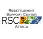 CWS RSC Africa logo